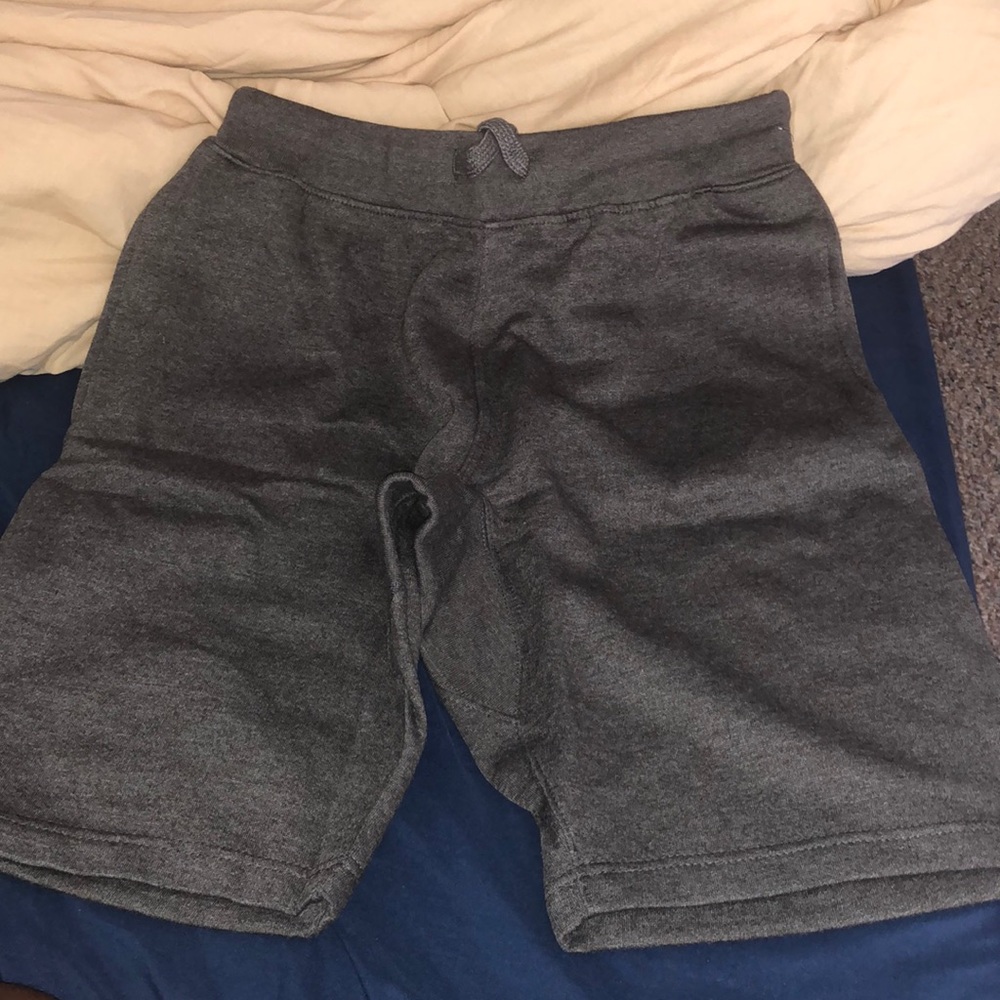Fashion Nova Men Sweatshorts